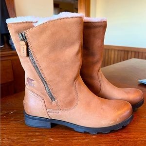 Sorel Boots